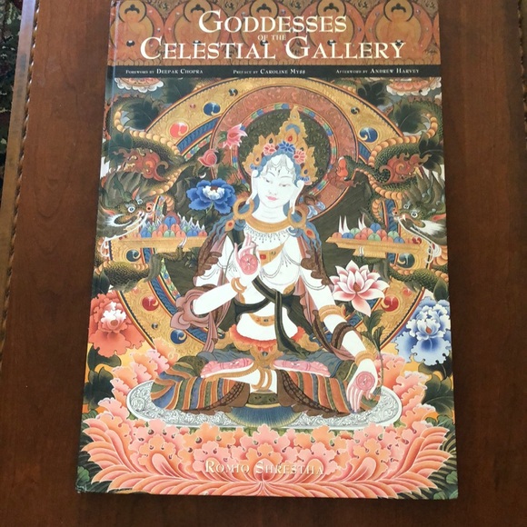 Mandala Other - Beautiful book